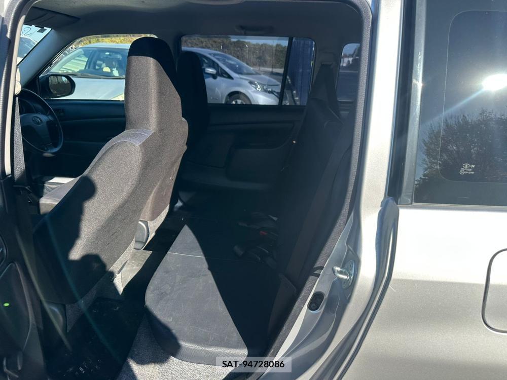 Toyota PROBOX VAN 2020 1423098-9