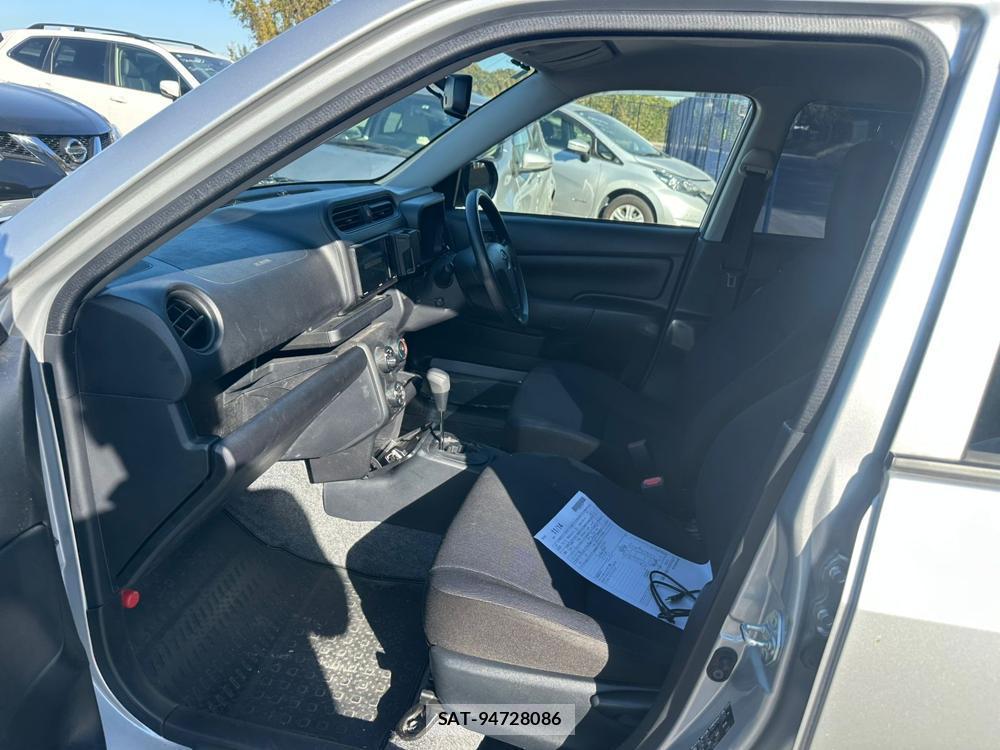 Toyota PROBOX VAN 2020 1423098-10
