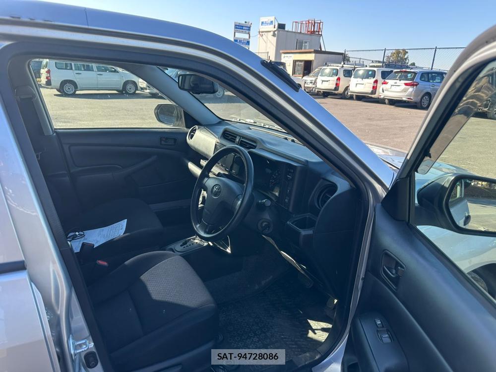 Toyota PROBOX VAN 2020 1423098-11