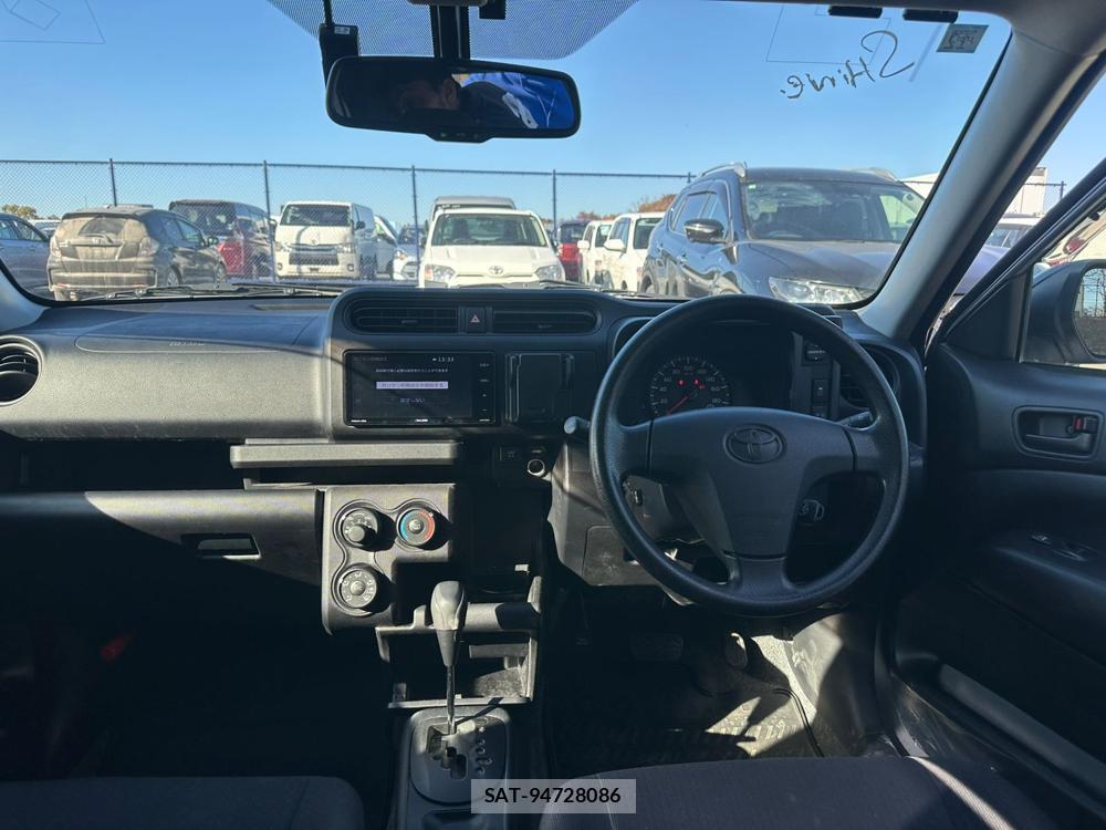 Toyota PROBOX VAN 2020 1423098-12