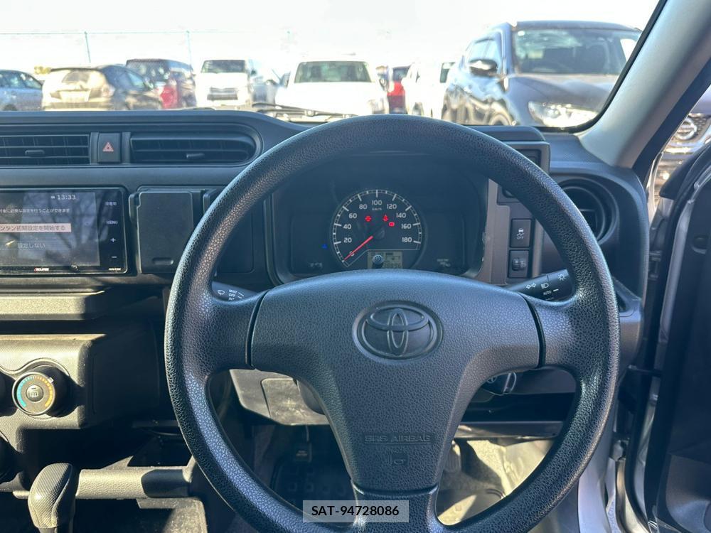 Toyota PROBOX VAN 2020 1423098-13