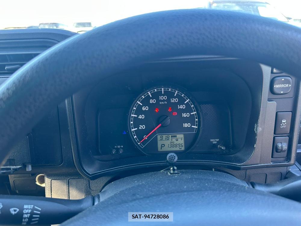 Toyota PROBOX VAN 2020 1423098-14