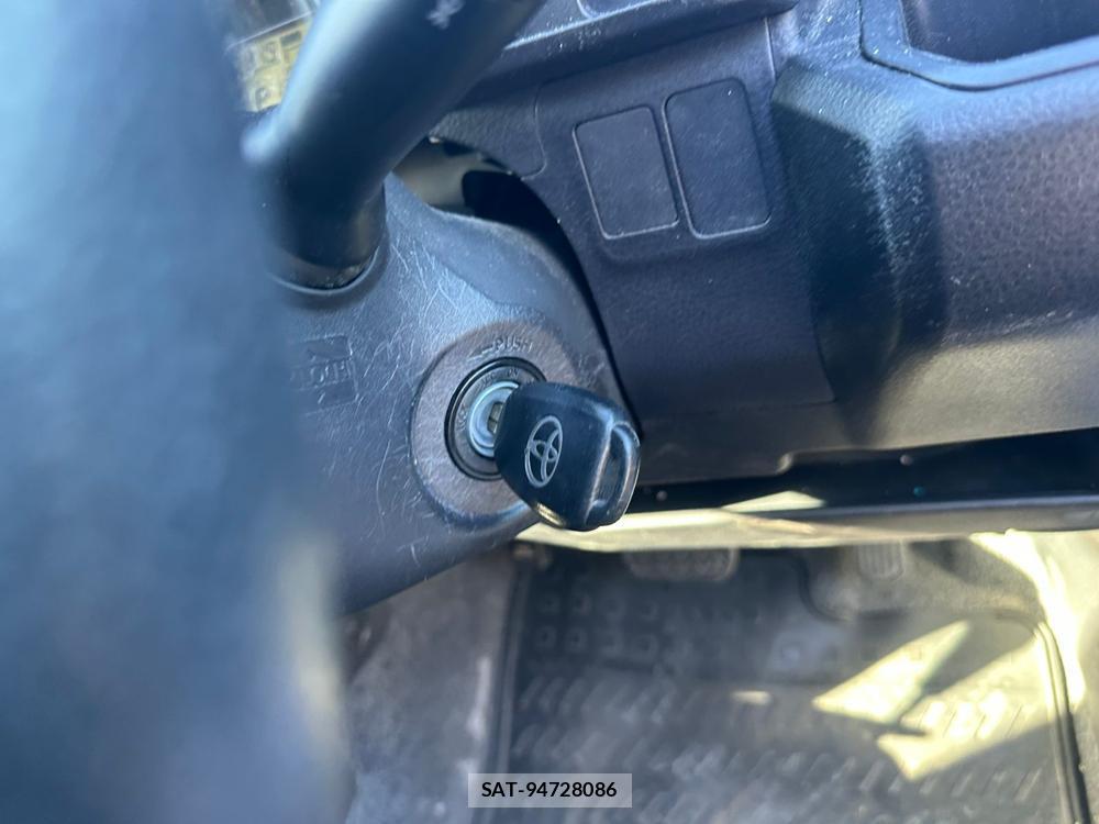 Toyota PROBOX VAN 2020 1423098-16