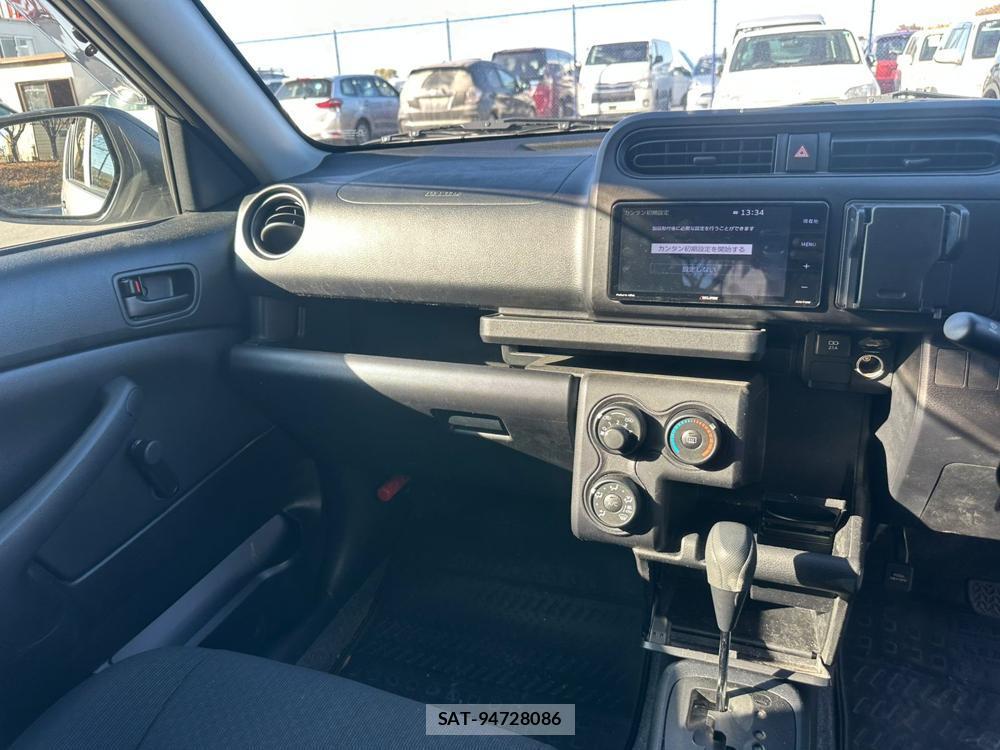 Toyota PROBOX VAN 2020 1423098-17