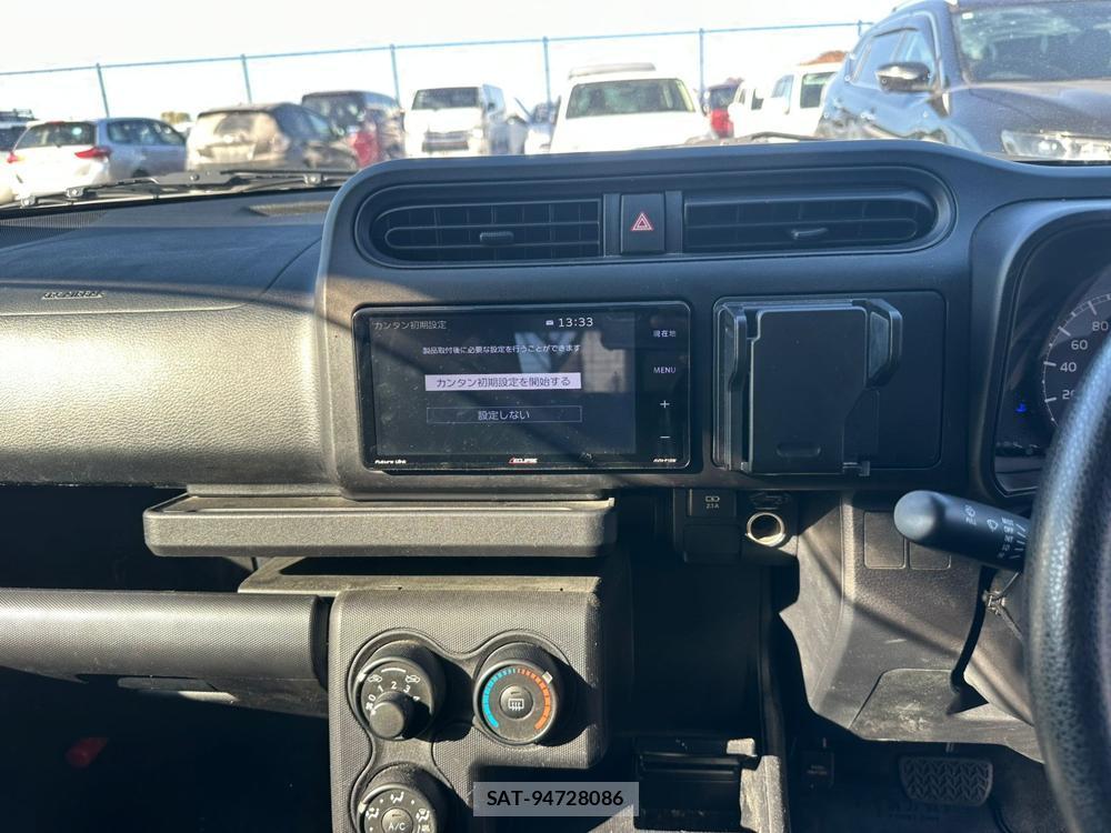 Toyota PROBOX VAN 2020 1423098-18