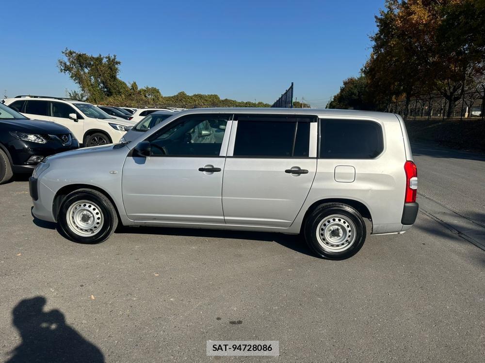 Toyota PROBOX VAN 2020 1423098-1