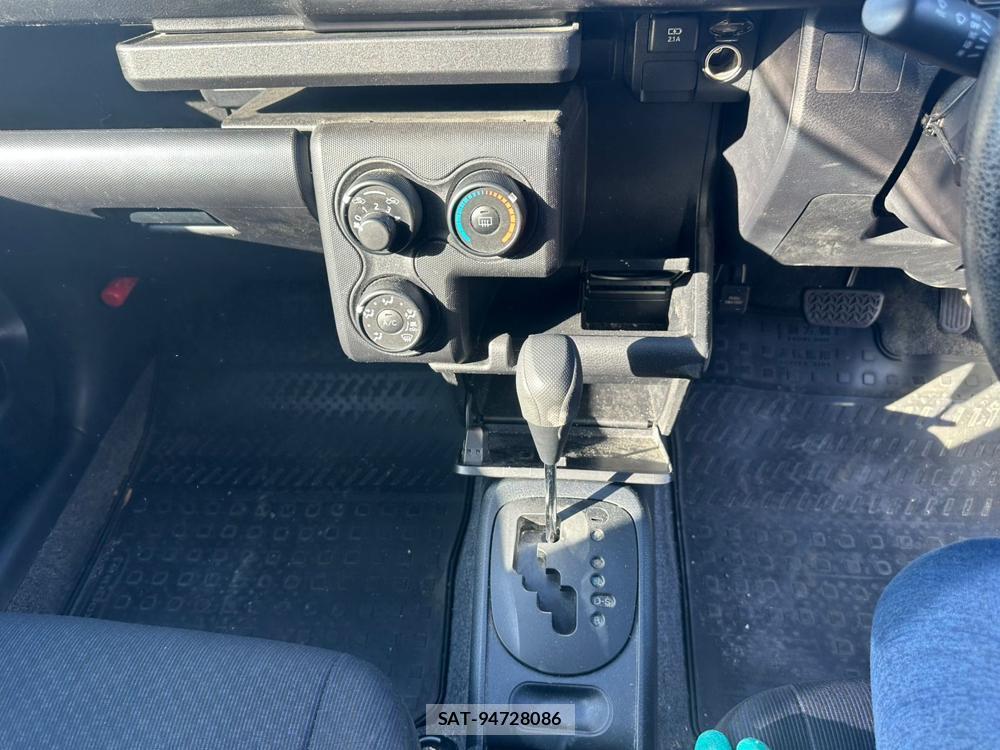 Toyota PROBOX VAN 2020 1423098-19