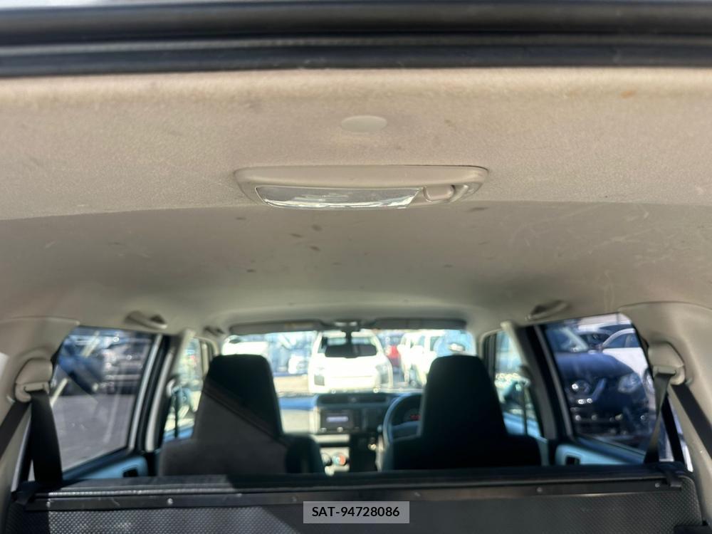 Toyota PROBOX VAN 2020 1423098-22