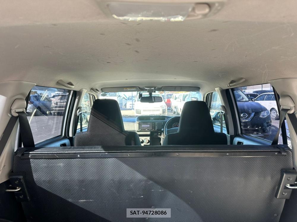 Toyota PROBOX VAN 2020 1423098-23