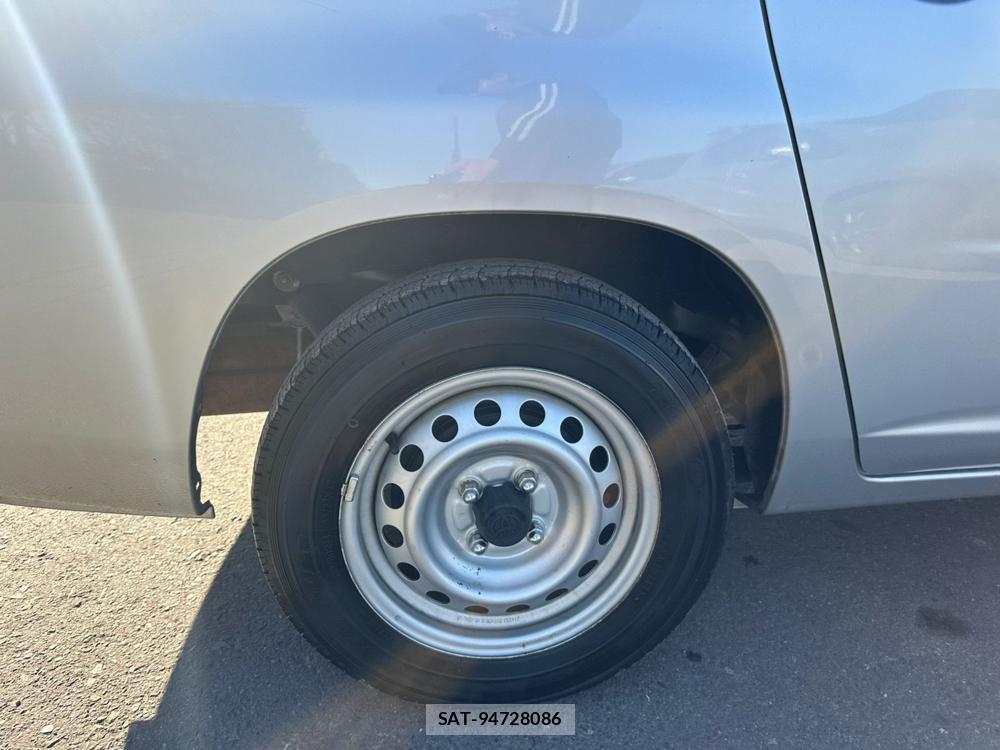 Toyota PROBOX VAN 2020 1423098-26