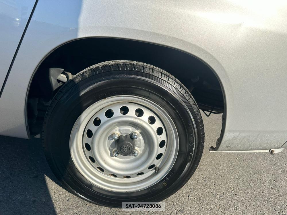 Toyota PROBOX VAN 2020 1423098-29