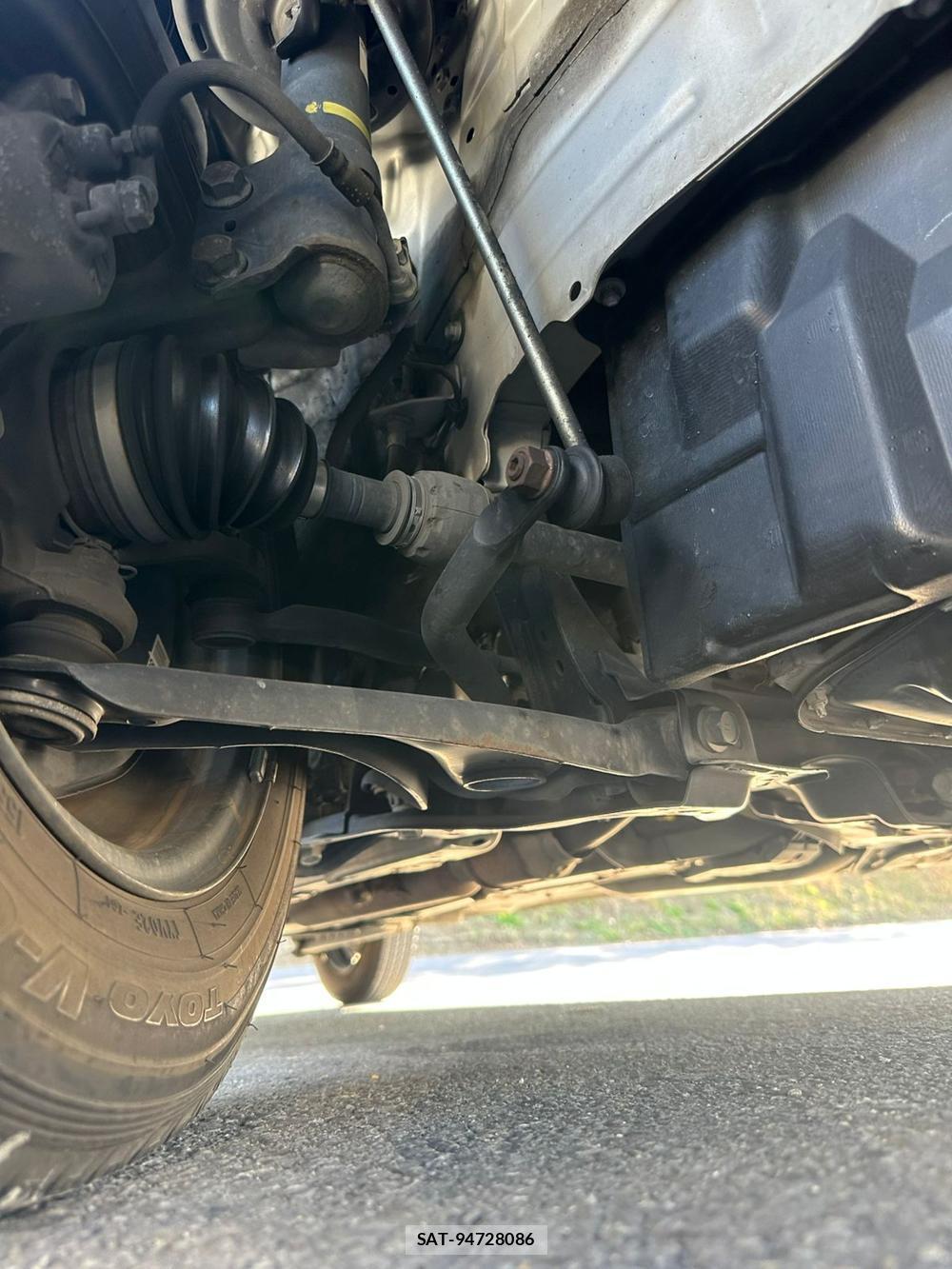 Toyota PROBOX VAN 2020 1423098-31
