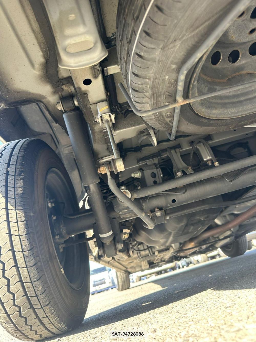 Toyota PROBOX VAN 2020 1423098-32