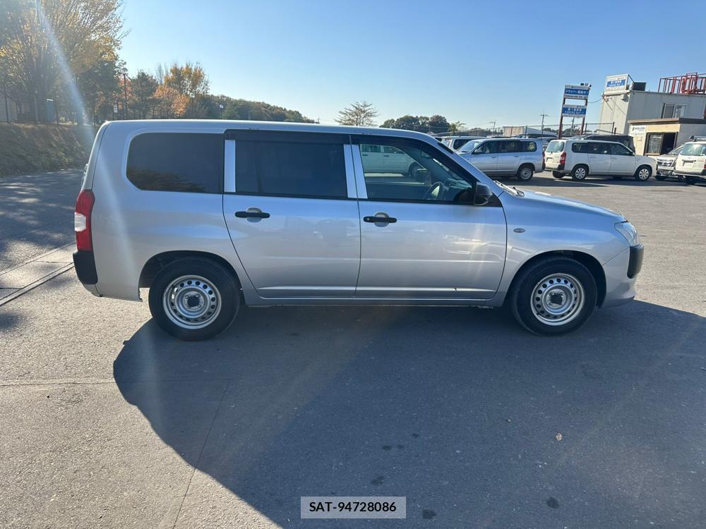 Toyota PROBOX VAN 2020 1423098-5