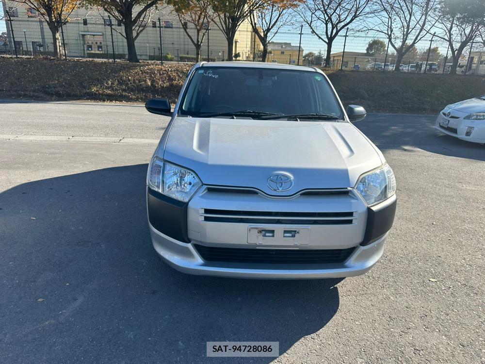 Toyota PROBOX VAN 2020 1423098-7