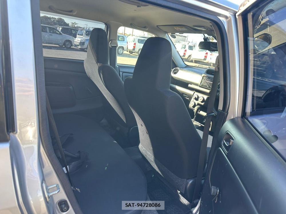 Toyota PROBOX VAN 2020 1423098-8