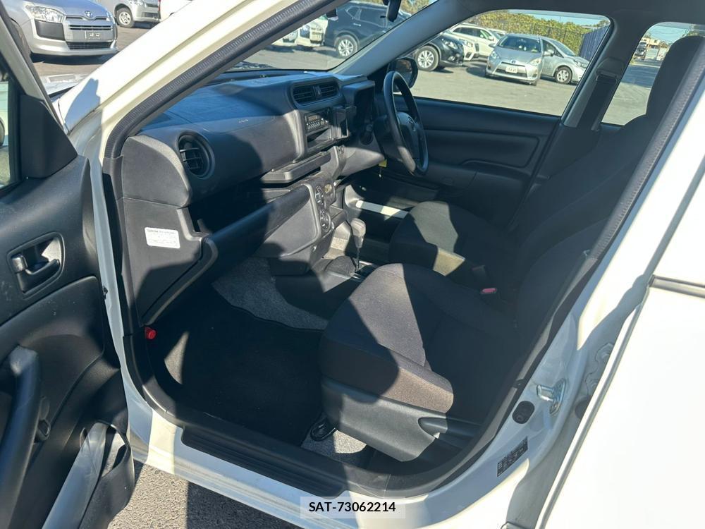 Toyota PROBOX VAN 2020 1418499-10