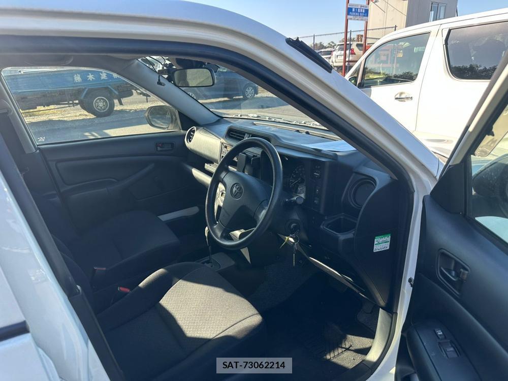 Toyota PROBOX VAN 2020 1418499-11