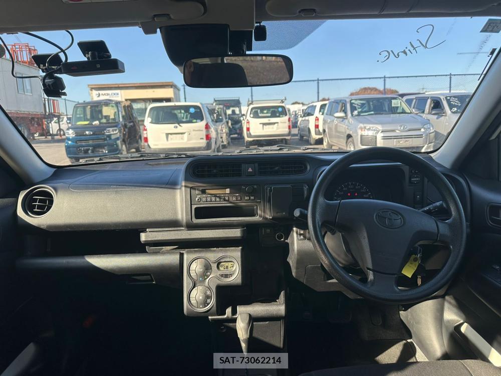 Toyota PROBOX VAN 2020 1418499-12