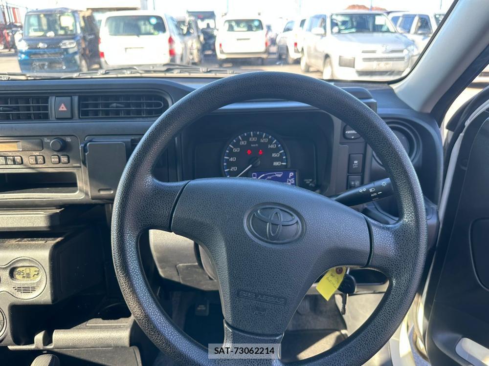 Toyota PROBOX VAN 2020 1418499-13