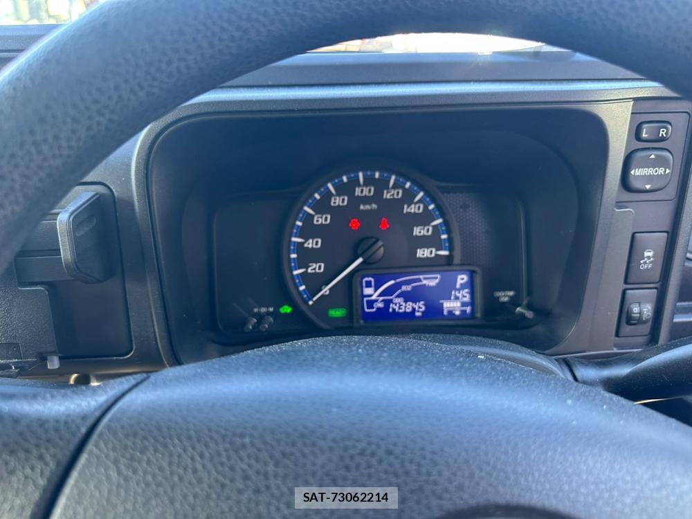 Toyota PROBOX VAN 2020 1418499-14