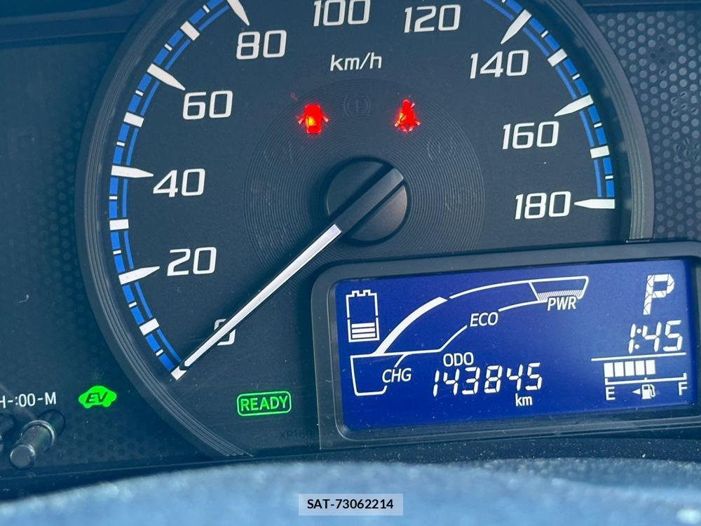 Toyota PROBOX VAN 2020 1418499-15