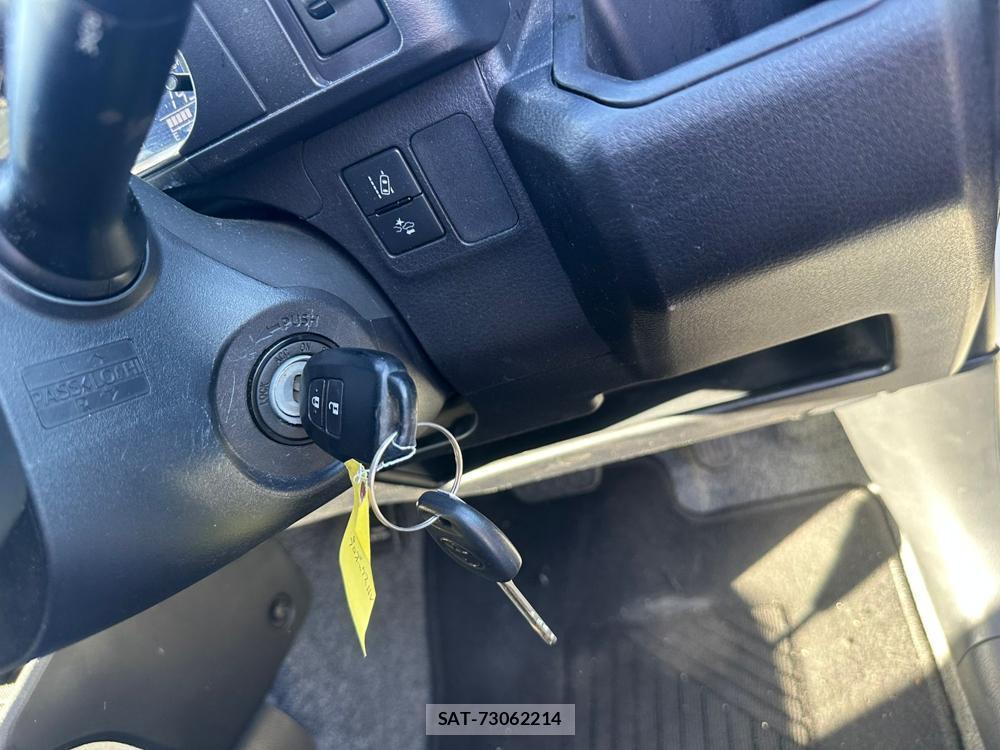 Toyota PROBOX VAN 2020 1418499-16