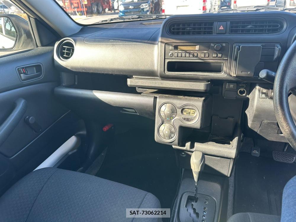 Toyota PROBOX VAN 2020 1418499-17