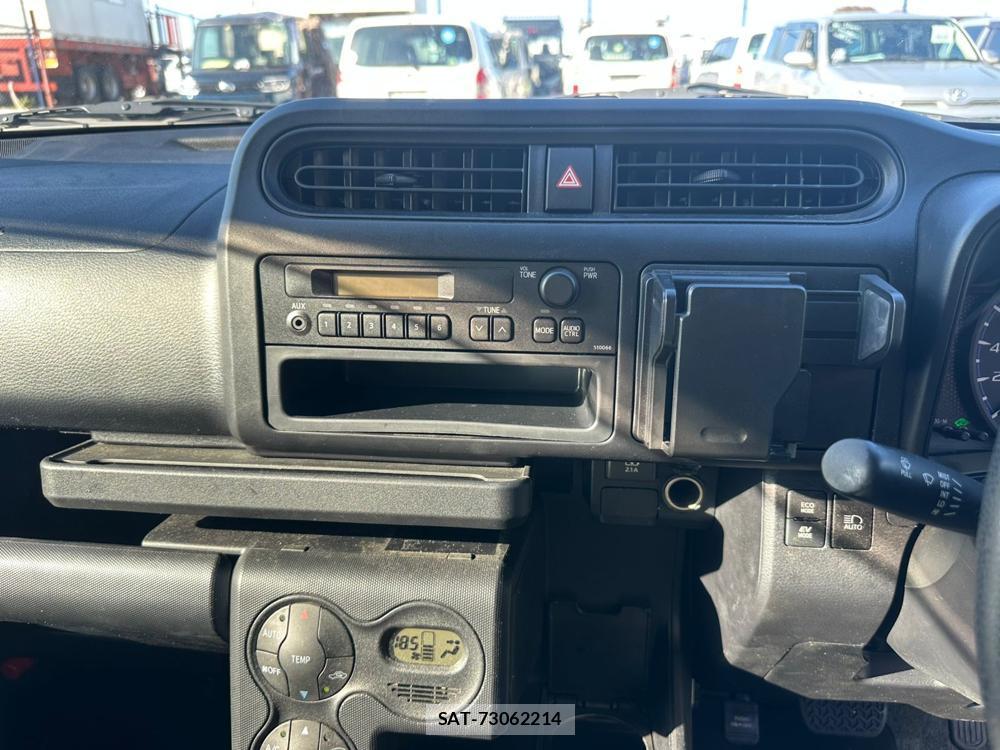 Toyota PROBOX VAN 2020 1418499-18