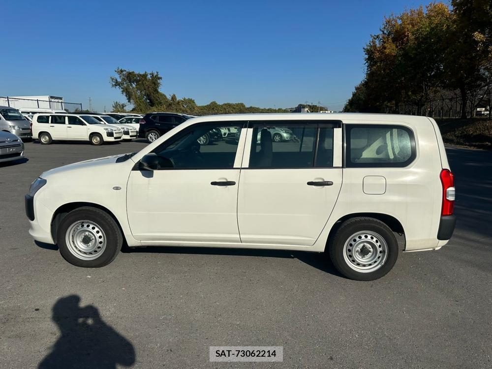 Toyota PROBOX VAN 2020 1418499-1
