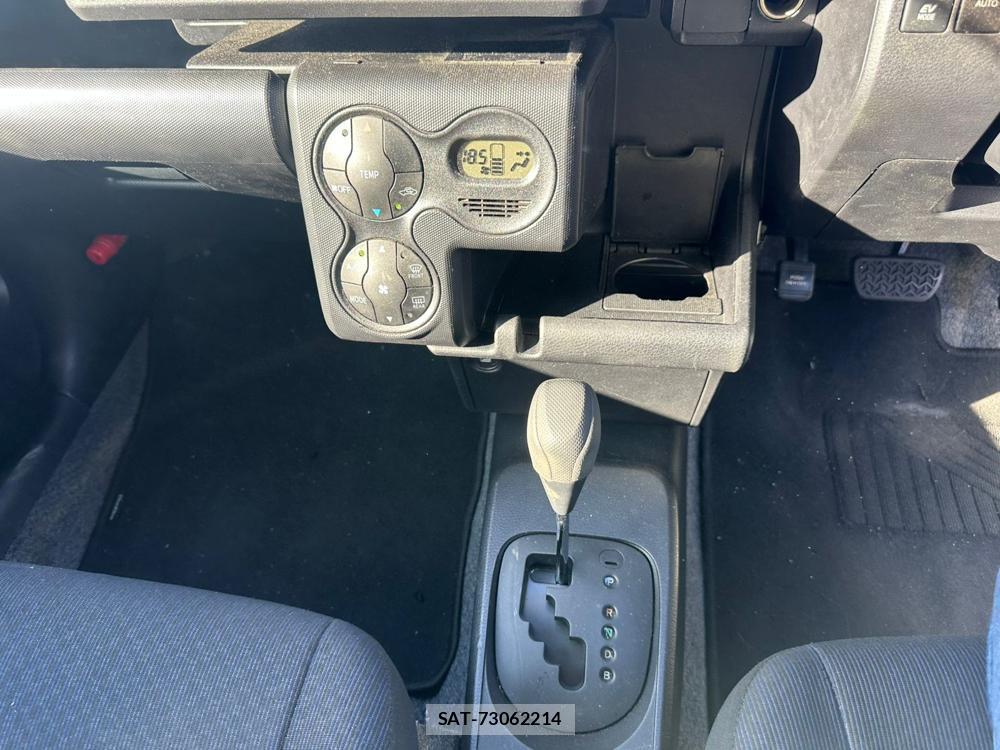 Toyota PROBOX VAN 2020 1418499-19