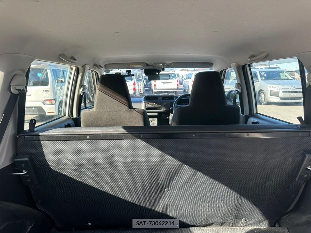 Toyota PROBOX VAN 2020 1418499-22