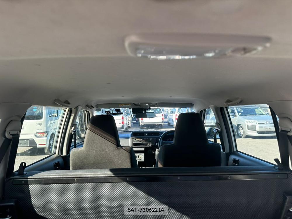 Toyota PROBOX VAN 2020 1418499-23