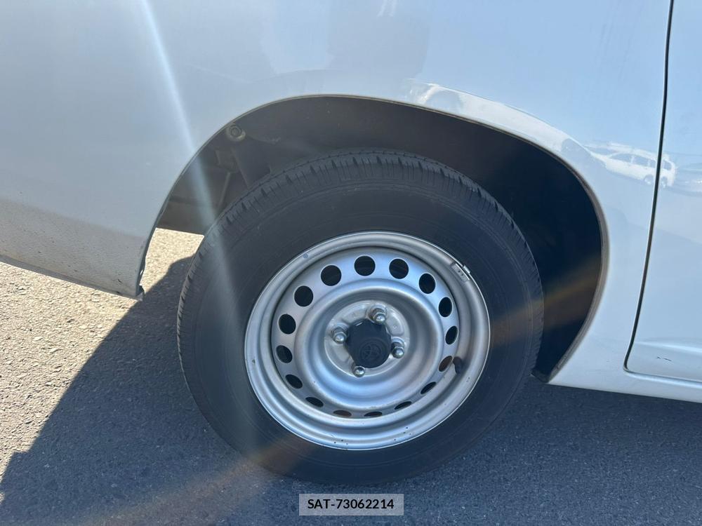Toyota PROBOX VAN 2020 1418499-26