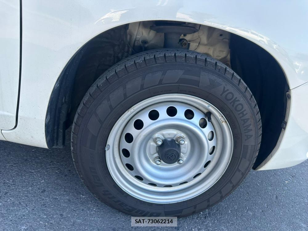Toyota PROBOX VAN 2020 1418499-27