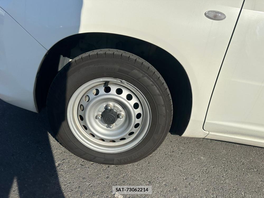 Toyota PROBOX VAN 2020 1418499-28