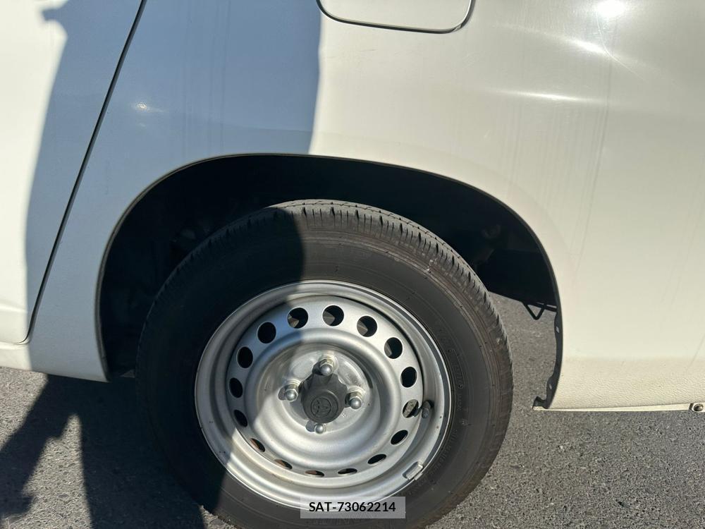 Toyota PROBOX VAN 2020 1418499-29