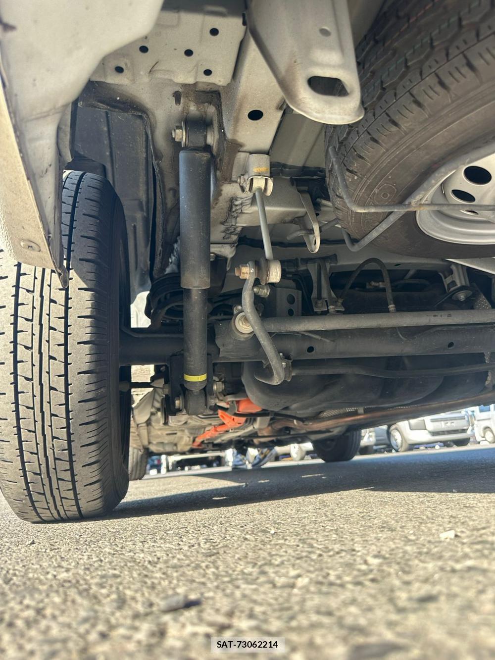 Toyota PROBOX VAN 2020 1418499-33