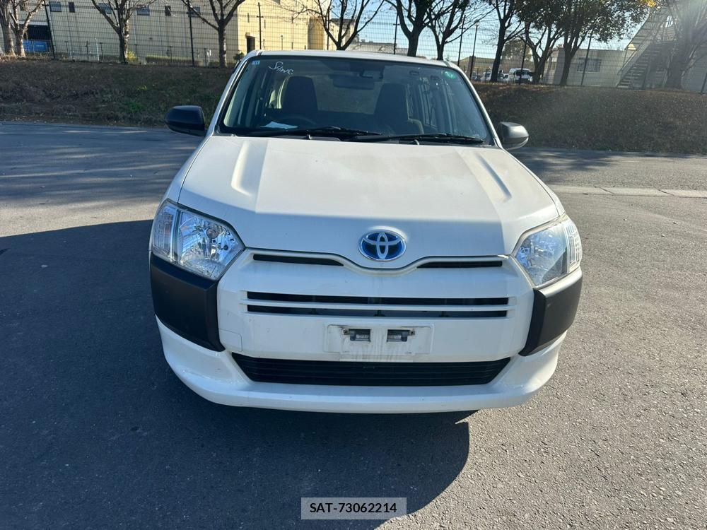 Toyota PROBOX VAN 2020 1418499-7