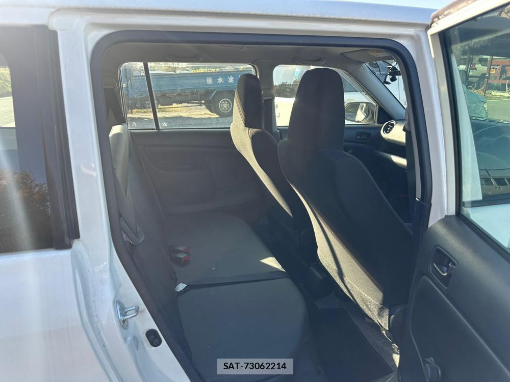 Toyota PROBOX VAN 2020 1418499-8