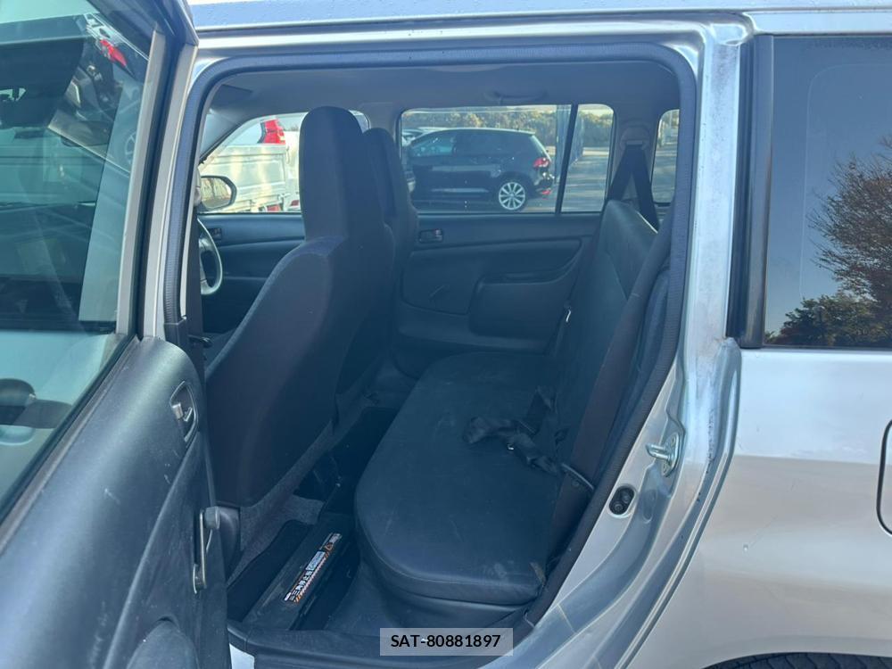 Toyota PROBOX VAN 2020 1418498-9