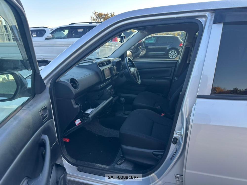 Toyota PROBOX VAN 2020 1418498-10