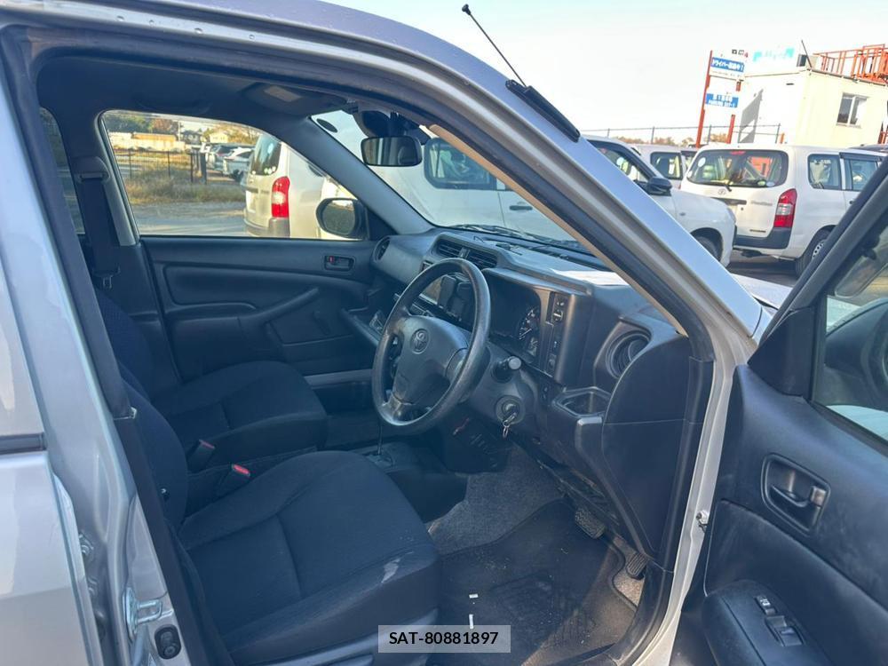 Toyota PROBOX VAN 2020 1418498-11