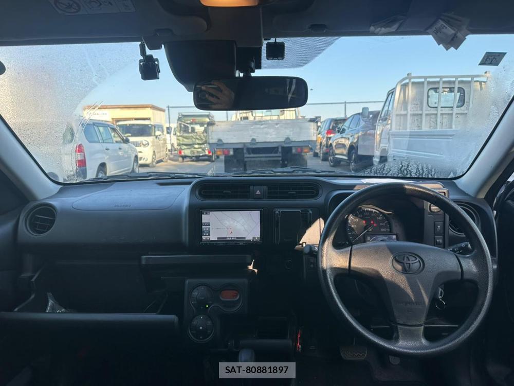 Toyota PROBOX VAN 2020 1418498-12
