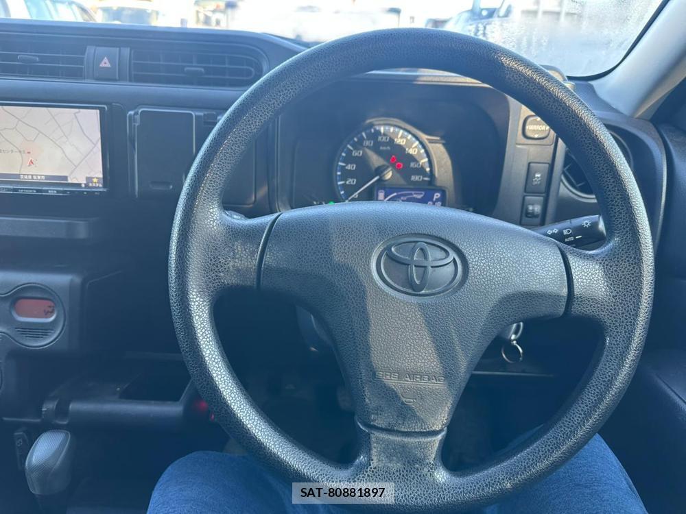 Toyota PROBOX VAN 2020 1418498-13