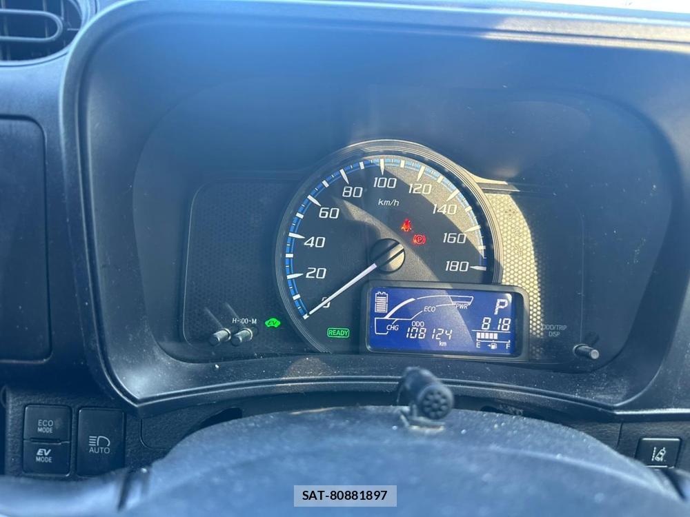 Toyota PROBOX VAN 2020 1418498-14