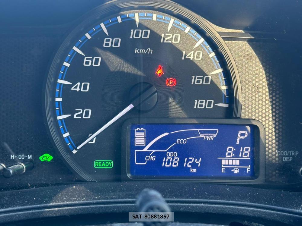 Toyota PROBOX VAN 2020 1418498-15