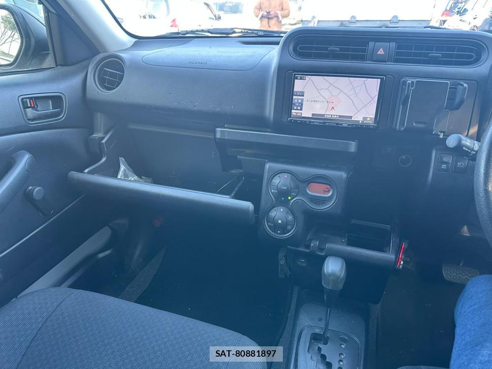 Toyota PROBOX VAN 2020 1418498-17