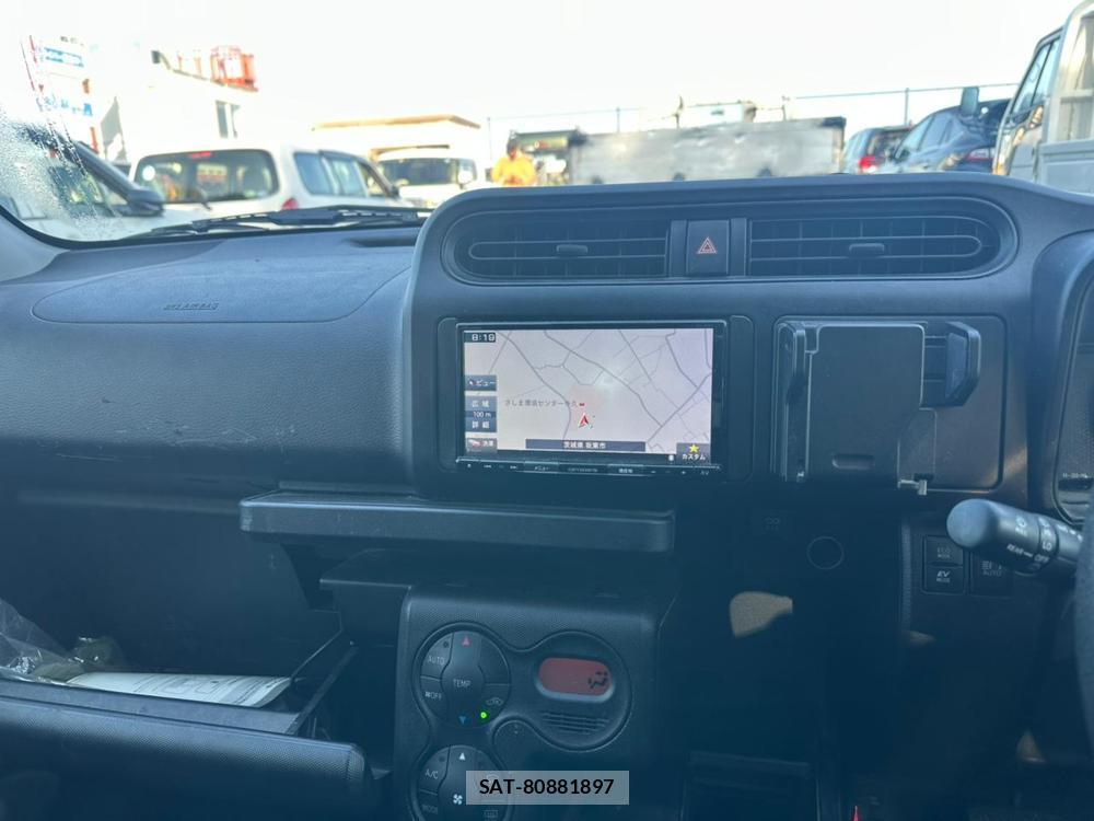Toyota PROBOX VAN 2020 1418498-18