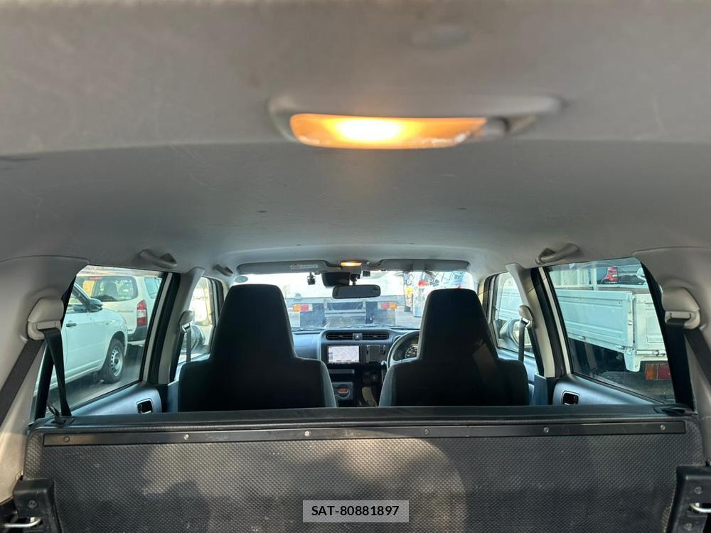 Toyota PROBOX VAN 2020 1418498-22